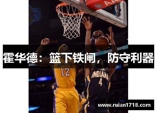 霍华德：篮下铁闸，防守利器