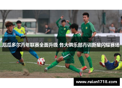 厄瓜多尔青年联赛全面升级 各大俱乐部青训新星闪耀赛场 厄瓜多尔青年联赛全面升级 各大俱乐部青训新星闪耀赛场