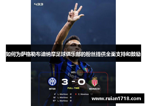 如何为萨格勒布迪纳摩足球俱乐部的粉丝提供全面支持和鼓励