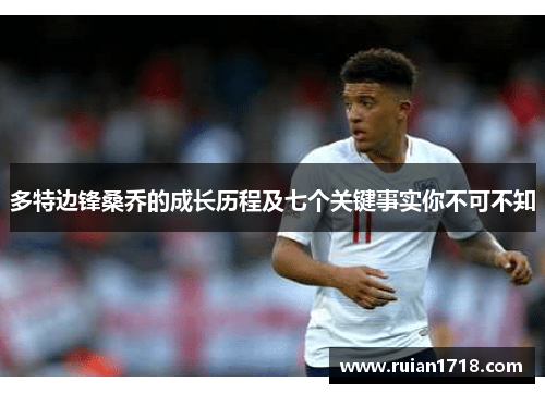 多特边锋桑乔的成长历程及七个关键事实你不可不知 多特边锋桑乔的成长历程及七个关键事实你不可不知