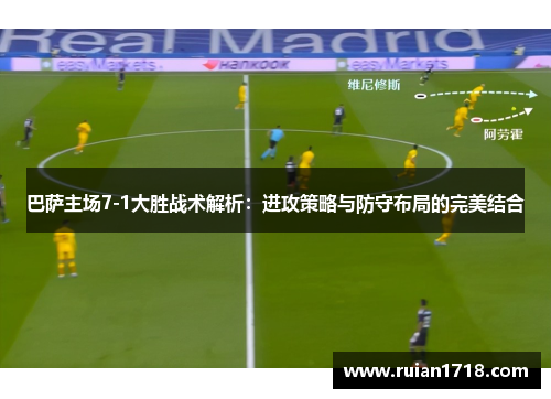 巴萨主场7-1大胜战术解析:进攻策略与防守布局的完美结合 巴萨主场7-1大胜战术解析:进攻策略与防守布局的完美结合
