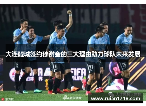 大连鲲城签约穆谢奎的三大理由助力球队未来发展 大连鲲城签约穆谢奎的三大理由助力球队未来发展